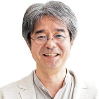 野井真吾先生