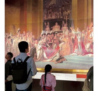 絵画や音楽…。子どもの好き！をとことん伸ばす【ART旅】を経験した親子の感想は？