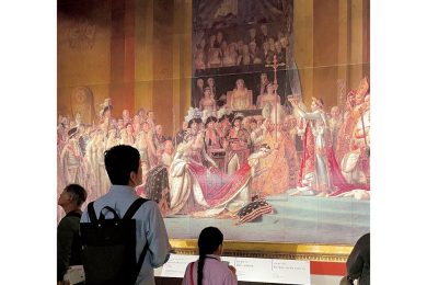 絵画や音楽…。子どもの好き！をとことん伸ばす【ART旅】を経験した親子の感想は？