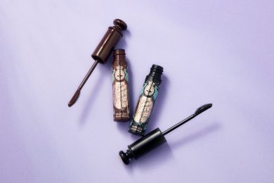 【画像集】40代に支持される人気ヘアメイクが「リピ買い」する〝プチプラマスカラ〟３選