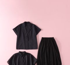 ”ほぼクロの服”を6名様にプレゼントします！
