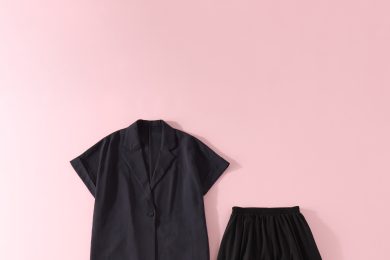 ”ほぼクロの服”を6名様にプレゼントします！