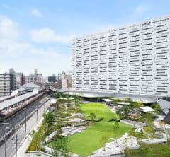 食も遊びもリラックスもすべて叶う！「OMO7大阪（おも）by 星野リゾート」で大阪の魅力をまるごと体験