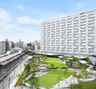 食も遊びもリラックスもすべて叶う！「OMO7大阪（おも）by 星野リゾート」で大阪の魅力をまるごと体験