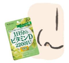 歳を重ねると鼻がむくんで大きくなる⁉ 【鼻老化】予防アイテム〈5選〉