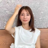 田中みゆきさん40歳