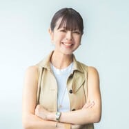 CHIKA（身長161cm 骨格ナチュラル）