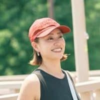 前田葉月さん38歳