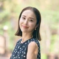 成田美帆さん40歳