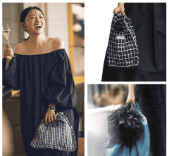 ワンピに合う！大人に似合う！今、「きれいめ布バッグ」がオシャレ♡【おすすめ3選】