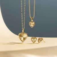 毎日の相棒になる！【STAR JEWELRY】の2025年秋冬の新作コレクションが登場！