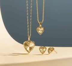 毎日の相棒になる！【STAR JEWELRY】の2025年秋冬の新作コレクションが登場！