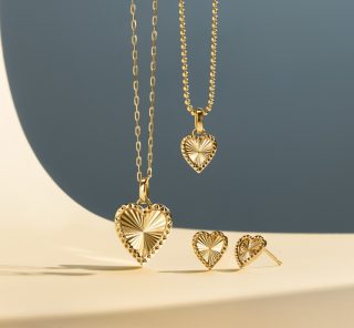 毎日の相棒になる！【STAR JEWELRY】の2025年秋冬の新作コレクションが登場！