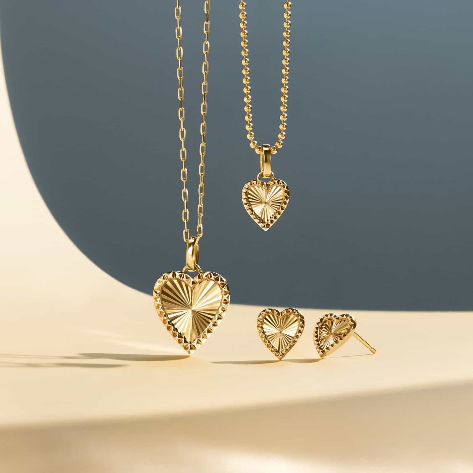 「ETCHED HEART」シリーズ