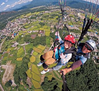 「子どもの新しい面を発見」「自己肯定感が上がった」大自然の中で親子体験旅をした3家族の感想は？