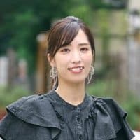 瀬川圭さん42歳