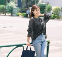 40代の夏のマストアイテムは？ 帰省コーデ・女子会コーデ【40代東京読者SNAP8選】