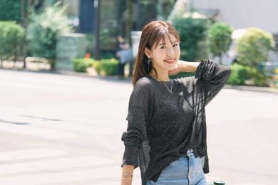 40代の夏のマストアイテムは？ 帰省コーデ・女子会コーデ【40代東京読者SNAP8選】