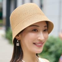 川原愛さん40歳