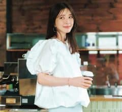 晩夏〜秋のおめかしシーンは【映えブラウス】に頼る！最新トレンドデザイン３選