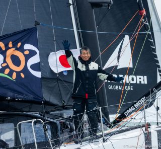 【子育て】海洋冒険家・白石康次郎さん夫婦「子どもを信じてやりたいことをさせる」