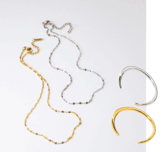 UNDER3,000円でＴシャツが垢ぬける！「プチプラアクセ」も【＃Fumio名品】なら間違いナシ！