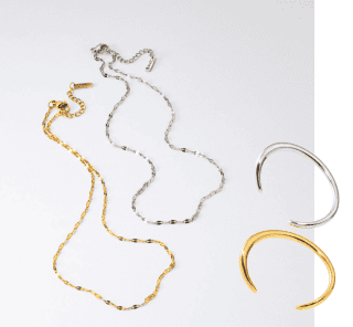 UNDER3,000円でＴシャツが垢ぬける！「プチプラアクセ」も【＃Fumio名品】なら間違いナシ！