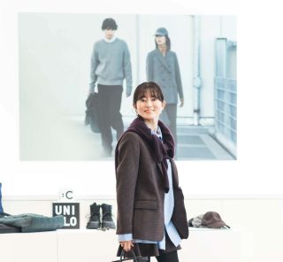 【9月上旬発売】UNIQLO : Cで見つかるSTORYライター厳選「秋アウター」は？【コーデ3選】