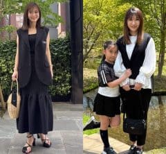 難しそう？オシャレ読者に学ぶ【ジレの着こなし】〈3選〉黒を選べば間違いなし！