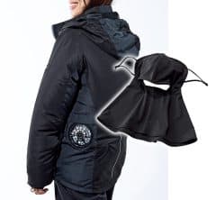 炎天下のテーマパークやスポーツ観戦にぴったり！おしゃれな【ガチ高機能＆空調服】〈2選〉