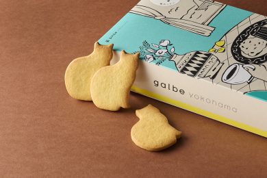 定番から話題の逸品まで！元社長秘書が惚れ込んだ「横浜限定手土産」【5選】