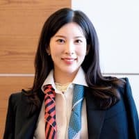 チェ・ムンソンさん