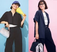 【40代のプチプラ服】大人は「安く見えない」が絶対ルール！高見えのポイントは？