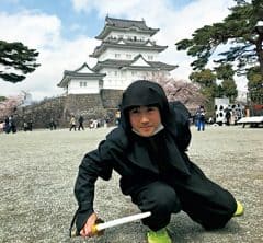 好奇心の背中を押す【歴史をめぐる旅】を経験した家族、親子でどんなふうに変わった？