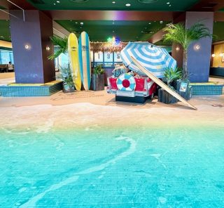 “東京ディズニーリゾート”へ行くなら超便利！【1955 東京ベイ by 星野リゾート】で叶える理想のパーク旅