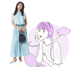 計画性の高い【建築家 INTJ】はコーデを展開しやすい「セットアップ」でオシャレに〈16タイプ性格診断〉