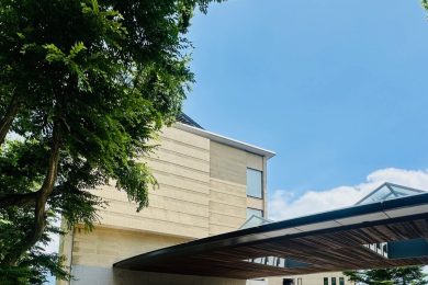 【スパと温泉でおこもりステイ！】大人女子の箱根旅を「ハイアット リージェンシー 箱根 リゾート＆スパ」で