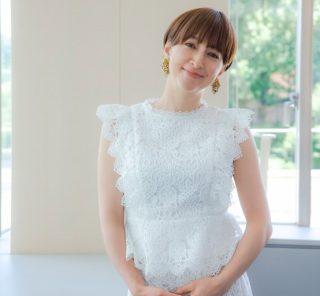 【特別カット集】滝川クリステルさん（47）トレードマークの大人ショートはやっぱり素敵！