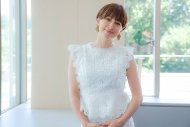 【特別カット集】滝川クリステルさん（47）トレードマークの大人ショートはやっぱり素敵！