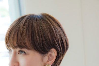 滝川クリステルさん（47）「結婚前に私からお願いしました」大事にしている夫婦のルール