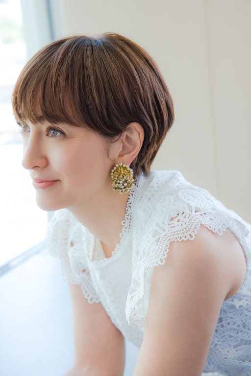 滝川クリステルさん（47）「結婚前に私からお願いしました」大事にしている夫婦のルール