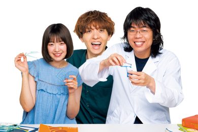 【人気YouTuber雷獣】中学受験を語る！「昨今の共学＆理系ブーム。将来的に有利なのはどこ？」