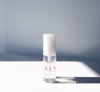 美しさに磨きをかける！話題の「SEN」エイジングケアコスメ【2選】
