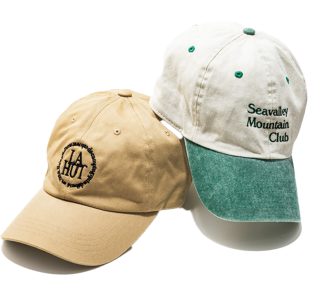 秋の日差しもオシャレに回避！カジュアルでも手抜きに見せない大人キャップ【３選】