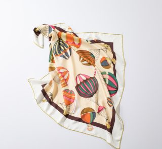 【３万円以下】＃Fumio名品 この秋、大トレンドの洒落感スカーフ〈６選〉