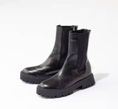 【＃Fumio名品】今季おすすめ  スタイルアップが叶うショートブーツ〈５選〉