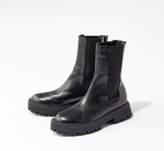 【＃Fumio名品】今季おすすめ  スタイルアップが叶うショートブーツ〈５選〉