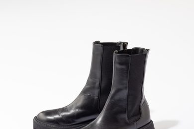 【＃Fumio名品】今季おすすめ  スタイルアップが叶うショートブーツ〈５選〉