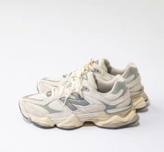 秋にぴったりな大人の足元＃Fumio名品 〈スニーカー４選〉