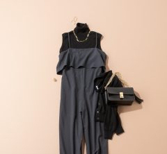 「ローファー」の最旬秋コーデ〈4選〉厚底・太ヒール・サボタイプなど【STORYスタイリストが厳選